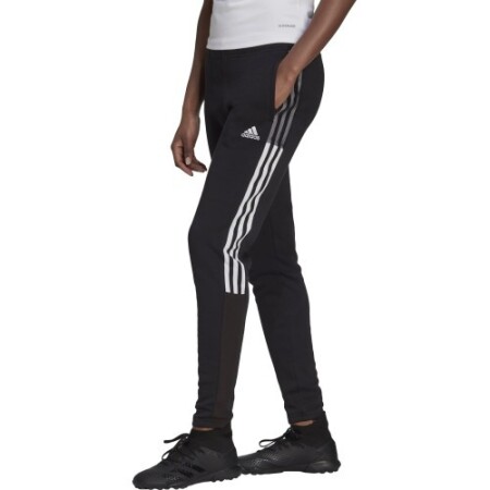 Adidas Women's Pants Tiro21 Sw Pnt W Black GM7334 - Adidas
