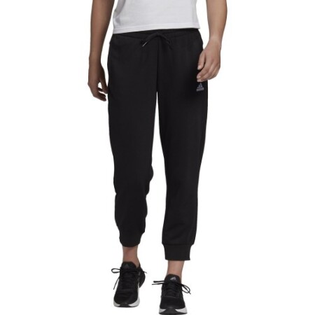 Adidas Women's Pants W Sl Ft C 78Pt Black GM5541 - Adidas