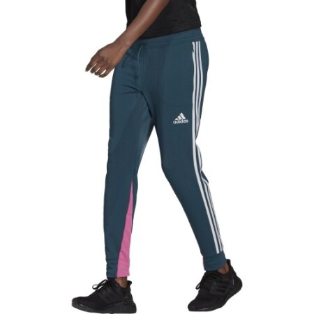 Adidas Women's Pants W Sp Lghtw Pant Green - Adidas