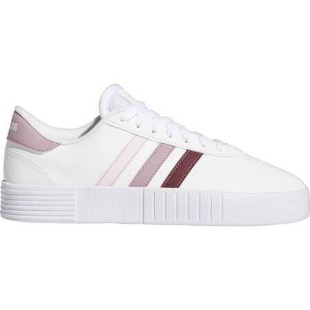 Adidas Women's Shoes Court Bold White GY8584 - Adidas