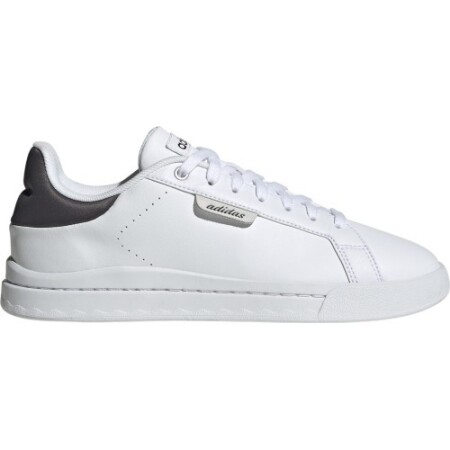 Adidas Women's Shoes Court Silk White GY9258 - Adidas