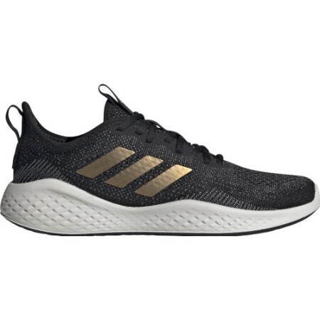 Adidas Women's Shoes Fluidflow Black EG3675 - Adidas