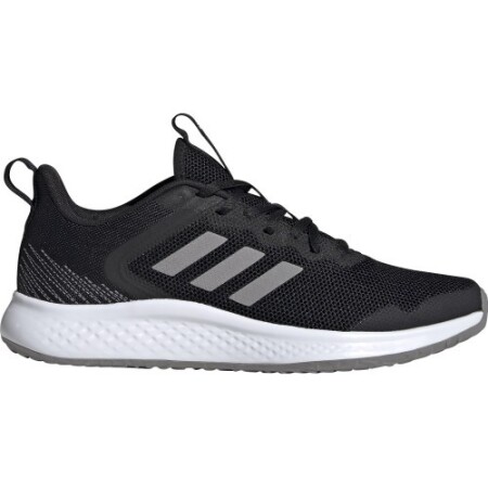 Adidas Women's Shoes Fluidstreet Black FW1714 - Adidas