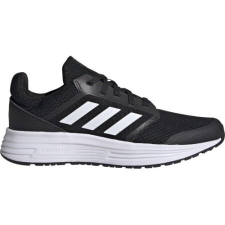 Adidas Women's Shoes Galaxy 5 Black - Adidas