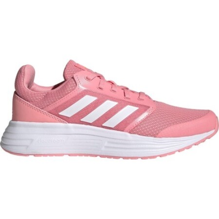 Adidas Women's Shoes Galaxy 5 Pink - Adidas