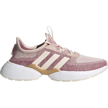 Adidas Women's Shoes Mavia X Pink - Adidas