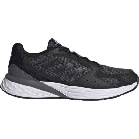Adidas Women's Shoes Response Run Black FY9587 - Adidas