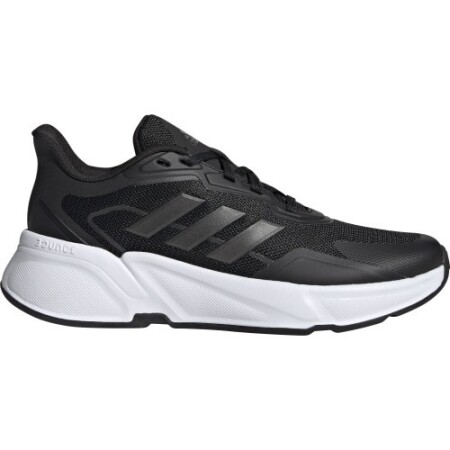Adidas Women's Shoes X9000L 1 Black - Adidas