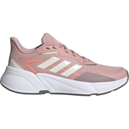 Adidas Women's Shoes X9000L1 Pink GX8302 - Adidas
