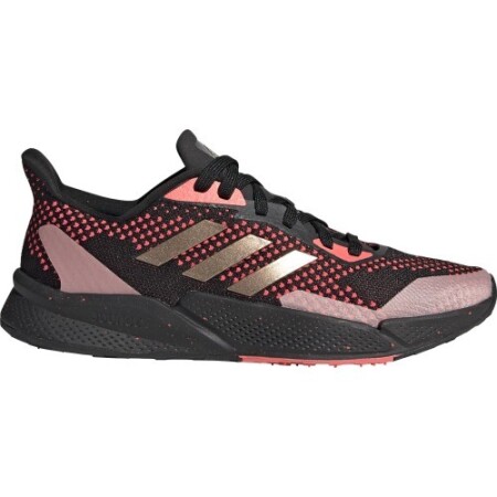 Adidas Women's Shoes X9000L2 W Black Pink EG5016 - Adidas