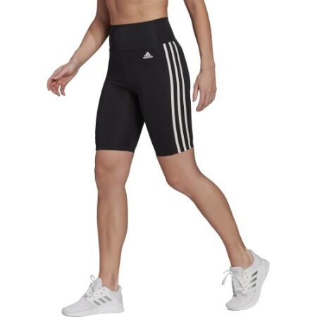 Adidas Women's Shorts W 3S Sh Tig Black GL3971 - Adidas