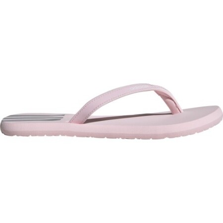 Adidas Women's Slippers Eezay Flip Flop Pink FY8112 - Adidas