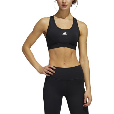 Adidas Women's Sports Bra Bt 2.0 Bra Black FS9375 - Adidas