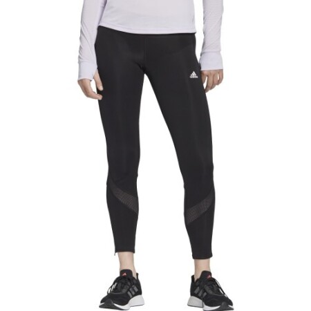 Adidas Women's Tights Own The Run Tgt Black FS9832 - Adidas