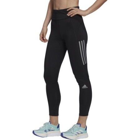 Adidas Women's Tights Ptr 7/8 Tight Black GU8940 - Adidas
