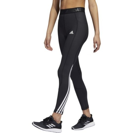 Adidas Women's Tights Tf 3s Tight Black GR8248 - Adidas
