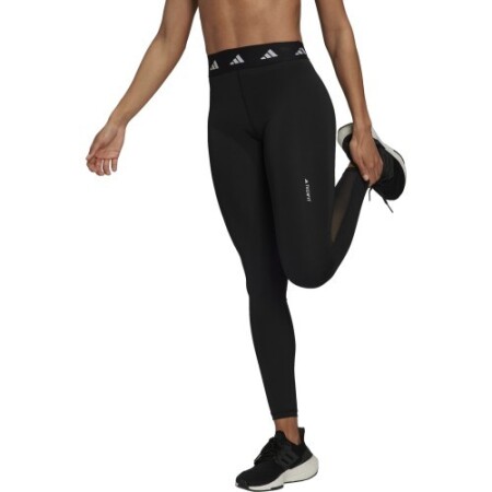 Adidas Women's Tights Tf Long T Black HF0737 - Adidas