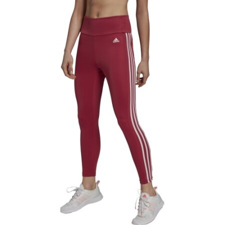 Adidas Women's Tights W 3S 78 Tig Bordeaux GP7233 - Adidas