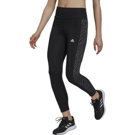 Adidas Women's Tights W Zbr 78 Tight Black GR9652 - Adidas