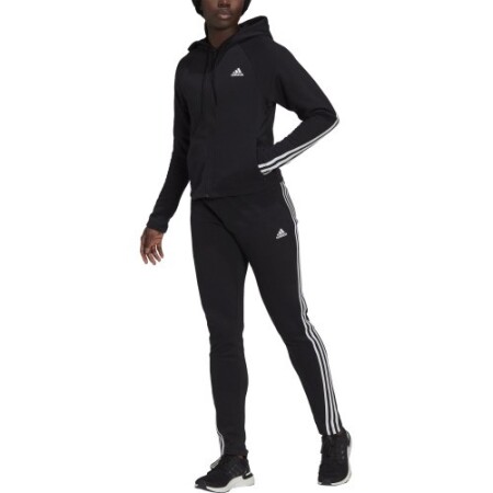 Adidas Women's Tracksuit W Energize Ts Black GT3706 - Adidas