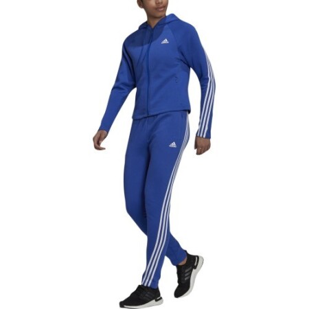 Adidas Women's Tracksuit W Energize Ts Blue - Adidas