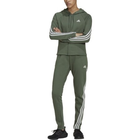 Adidas Women's Tracksuit W Energize Ts Green HN0997 - Adidas