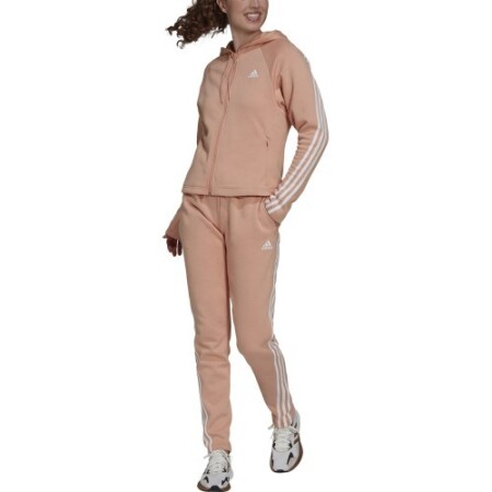 Adidas Women's Tracksuit W Energize Ts Peach H24118 - Adidas