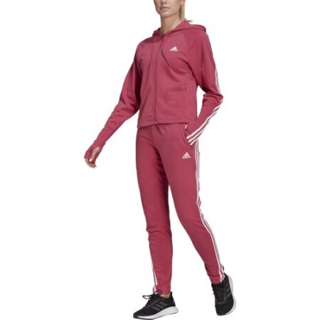 Adidas Women's Tracksuit W Ts Co Energiz Pink - Adidas