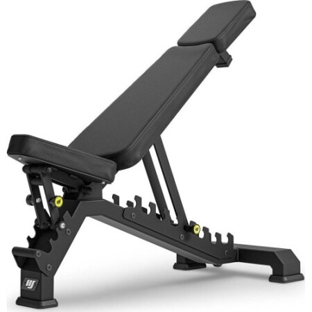 Adjustable bench Marbo MP-L202 2.0 - Marbo Sport