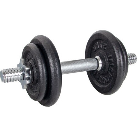 Adjustable Dumbbell inSPORTline 5-10 kg - inSPORTline