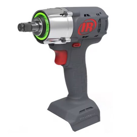 Adjustable torque wrench INGERSOLL RAND RTS025 - Ingersoll-Rand