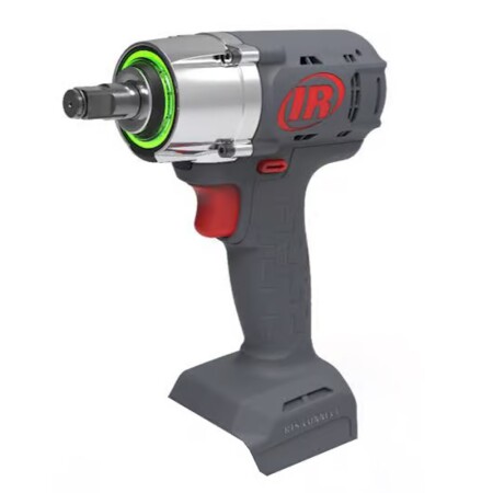 Adjustable torque wrench INGERSOLL RAND RTS060 3/8