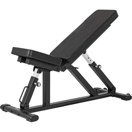 Adjustable Universal Training Bench inSPORTline AB100 - inSPORTline