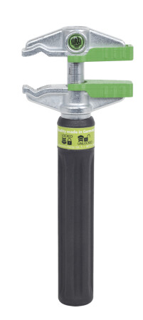 Adjustable wrench KUKKO 1900-50 Europaer - Kukko