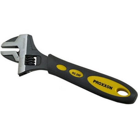 Adjustable wrench PROXXON RG - PROXXON