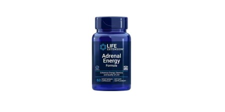Adrenal Energy Formula - POWERBODY