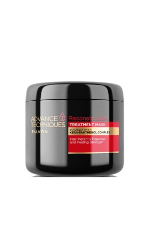 Advance Techniques Rekonstruktion reparierende Haarmaske 375 ml. - Avon