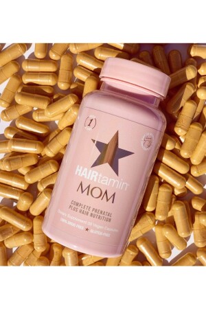 Advanced Formula - Hairtamin