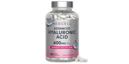 Advanced Hyaluronic Acid - POWERBODY