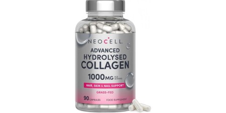 Advanced Hydrolysed Collagen - POWERBODY
