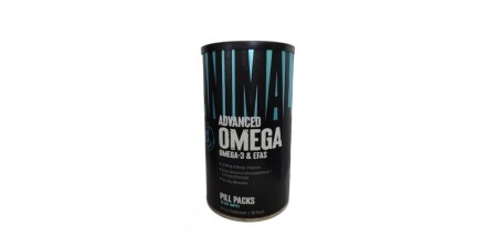 Advanced Omega - POWERBODY