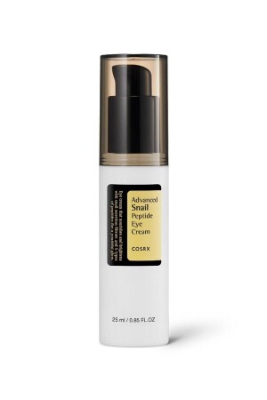 Advanced Snail Peptide Eye Cream 25ml - Snail Extract and Peptide Eye Cream - Cosrx