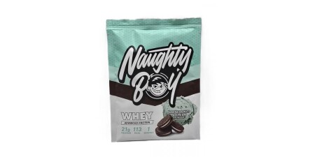 Advanced Whey - POWERBODY