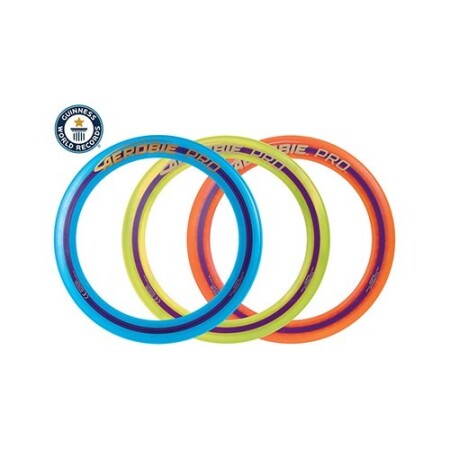 Aerobie Ring Pro fırlatma halkası, 33 cm - Aerobie