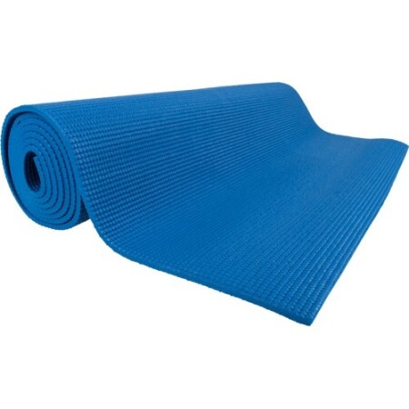 Aerobik Mat inSPORTline Yoga 173x60x0,5 cm - Mavi - inSPORTline