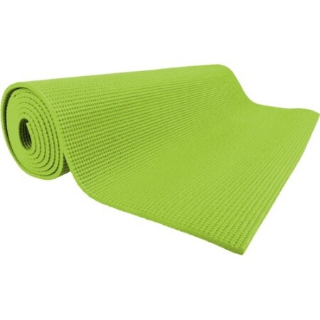 Aerobik Mat inSPORTline Yoga 173x60x0,5 cm - Yeşil - inSPORTline