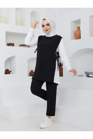 Aerobin 3 Lü Yazlık Takım - Moda Krash