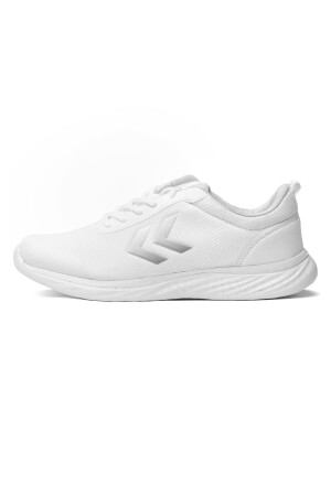 Aerolite II White Sneaker 208200-9001 - Hummel