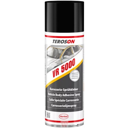 Aerosol adhesive, spray 400ml LOCTITE - Loctite