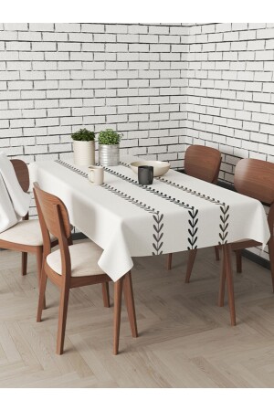 Aesthetics and Comfort Digital Printed Tablecloth - Viadela